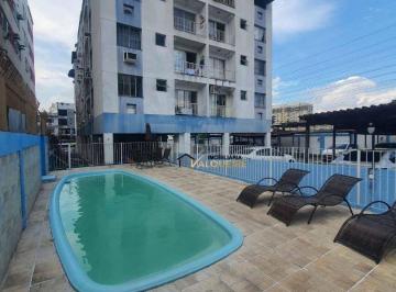 21a2d734e40518f44bdd24f9653af63bb6bdad72 · Apartamento à venda, 95 m² por R$ 215.000,00 - Cascadura - Rio de Janeiro/RJ