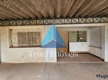Terreno · 250m² · Terreno à venda, 250 m² por R$ 250.000,00 - Vila Belvedere - Americana/SP