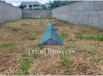 Terreno · 383m² · Terreno à venda, 383 m² por R$ 340.000,00 - Vila Mariana - Americana/SP