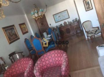 ade65c473faf18d0f96339165a3fa2451d6a58f8 · Apartamento à venda | 119m² | 3 dormitórios | 1 suíte | 1 vaga | Santana - São Paulo/SP