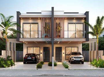 Casa · 144m² · 3 Quartos · 1 Vaga · Casa à venda no bairro Ingleses do Rio Vermelho - Florianópolis/SC