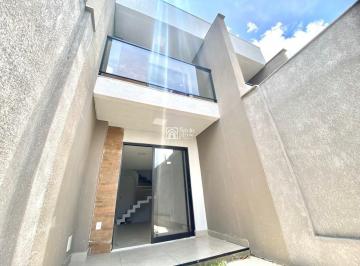 Casa · 120m² · 3 Quartos · Casa à venda - no Jardim Casa Branca