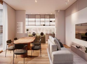 Apartamento · 70m² · 3 Quartos · Apartamento à venda - em Juvevê