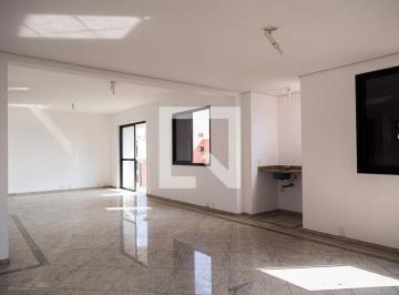Apartamento · 173m² · 4 Quartos · 4 Vagas · Apartamento para Aluguel - Vila Mascote, 4 Quartos, 173 m² - São Paulo