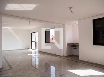 Apartamento · 173m² · 4 Quartos · 4 Vagas · Apartamento para Aluguel - Vila Mascote, 4 Quartos, 173 m² - São Paulo