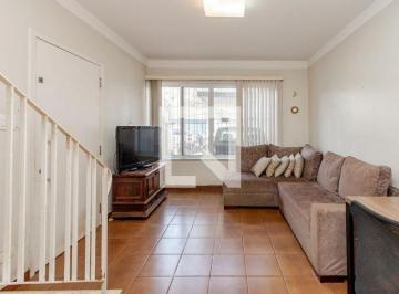 Casa · 80m² · 2 Quartos · 2 Vagas · Casa à Venda - Brooklin, 2 Quartos, 80 m² - São Paulo