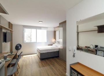 Apartamento · 24m² · 1 Quarto · Apartamento à Venda - Santa Cecília, 1 Quarto, 24 m² - São Paulo
