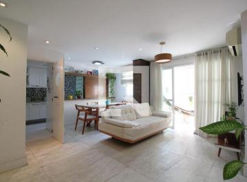 Apartamento · 180m² · 3 Quartos · 2 Vagas · Apartamento à Venda - Freguesia , 3 Quartos,  180 m² - Rio de Janeiro