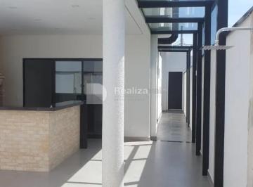 Casa · 180m² · 3 Quartos · 2 Vagas · Casa à venda em Caçapava, Residencial Colinas, com 3 quartos, com 180 m², Condomínio Santa Mônica