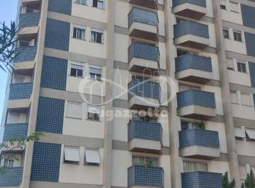 0 · apartamento à venda em Vila Itapura