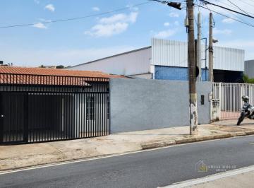 0 · Casa à venda no Jardim Novo Campos Elísios em Campinas/SP