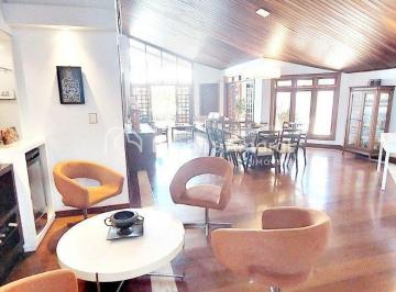 Casa · 404m² · 4 Quartos · 4 Vagas · Vende Casa Térrea Condomínio Bairro Taquaral