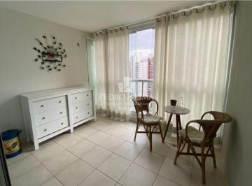 Apartamento · 50m² · 1 Quarto · 1 Vaga · Apartamento 50m² com 1 Quarto ,1 banheiro , 1 vaga, Tatuapé
