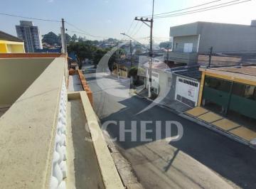 Casa · 118m² · 3 Quartos · 2 Vagas · Casa para venda - Campo Grande - com 3 quartos, sendo 1 suíte, 118m²