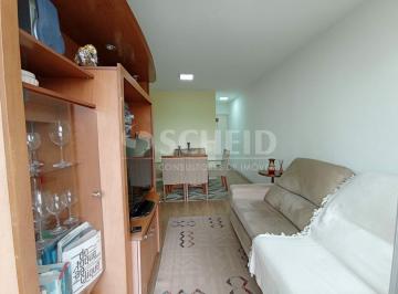 Apartamento · 64m² · 3 Quartos · 1 Vaga · Apartamento com três quartos na Sabará