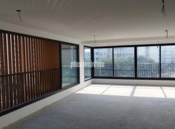 Apartamento · 189m² · 3 Quartos · 3 Vagas · VENDE APARTAMENTO NOVO 3 SUITES 3 VAGAS 189M² UTEIS-JARDIM PAULISTA