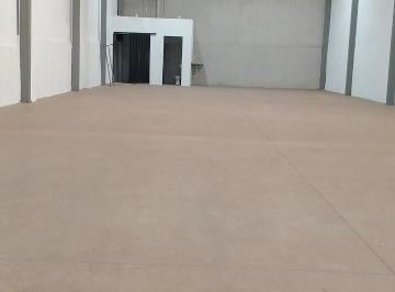 Foto 01 · Galpao, Residencial Maranata, Rio Verde, GO