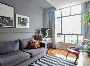 cf3e13b2cd41ec8b2316050ea3fc5836cd68cd9c · Apartamento à venda, 71 m² por R$ 979.000,00 - Pinheiros - São Paulo/SP
