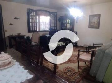 dc352c95040b099b8847ad4279ac053f2663ddd6 · Casa com 4 dormitórios à venda, 190 m² por R$ 1.400.000,00 - São Francisco - Niterói/RJ