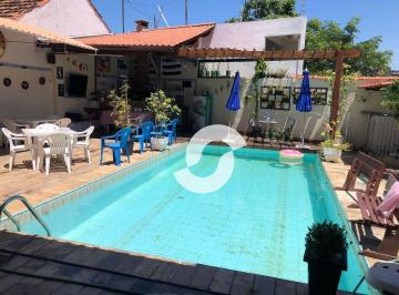5350f8e53a497e079b41738db7bf423e06ec2b71 · Casa à venda, 185 m² por R$ 900.000,00 - Largo do Barradas - Niterói/RJ