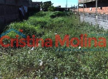 med_d9c6d1d8c9c0472a822b34060760a50e.JPG · Terreno de 420 m² em área residencial, Balneário Japurá, Praia Grande.