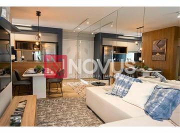 Apartamento de 2 quartos, São Paulo · Apartamento de 58m² com 2 dormitório - Vila Emir 