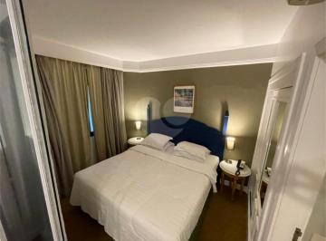 Apartamento , São Paulo · Flat Residencial MOEMA