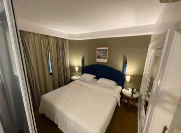 Apartamento , São Paulo · Flat Residencial MOEMA