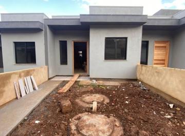 Foto 01 · Casa, Nossa Chácara, Gravataí, RS