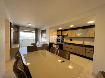 Apartamento · 116m² · 3 Quartos · 2 Vagas · Apartamento com 3 dormitórios à venda, 116,96m² no bairro Imigrantes em Timbó-SC