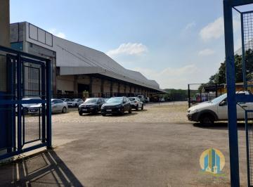 Comercial · 12600m² · Galpão Industrial à Venda – Vila Sul Americana | Carapicuíba/SP