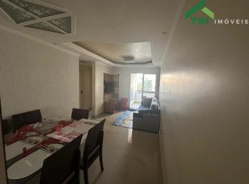 Apartamento · 69m² · 3 Quartos · 2 Vagas · Apartamento à venda no bairro Vila Regente Feijó - São Paulo/SP, Zona Leste