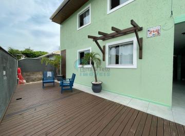 Casa · 170m² · 5 Quartos · 2 Vagas · Casa à venda no bairro Ingleses do Rio Vermelho - Florianópolis/SC