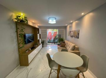 Apartamento · 50m² · 1 Quarto · Apartamento em Portinho, Cabo Frio/RJ