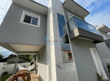 Casa · 100m² · 3 Quartos · 1 Vaga · Casa à venda no bairro Ingleses do Rio Vermelho - Florianópolis/SC