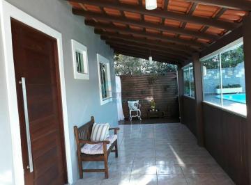 Casa · 116m² · 3 Quartos · 3 Vagas · Casa à venda no bairro Ingleses do Rio Vermelho - Florianópolis/SC
