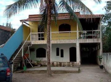 Casa · 140m² · 2 Quartos · 1 Vaga · Casa em Praia Seca, Araruama/RJ
