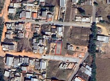 Terreno · 360m² · Terreno à venda no bairro Retiro das Rosas - Barbacena/MG