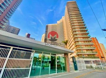Apartamento · 78m² · 3 Quartos · 2 Vagas · Apartamento no GREEN GARDEN próximo ao SHOPPING RIOMAR FORTALEZA com 03 QUARTOS | Papicu, Fortaleza