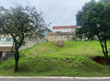Terreno · 456m² · Condomínio Residencial Tarumã