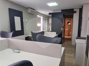 Comercial , São Paulo · Salas Comercial JARDIM EUROPA
