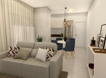 Apartamento de 3 quartos, São José dos Pinhais · Apartamento 3 quartos, 1 Suíte, com Elevado no Bairro Bom Jesus/SJP