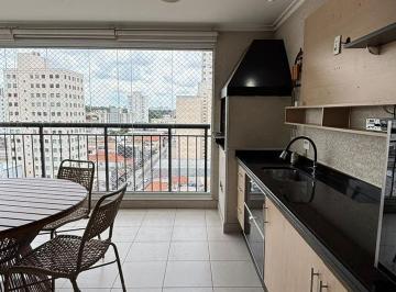Apartamento de 3 quartos, São Paulo · Apartamento a venda na Vila Romana