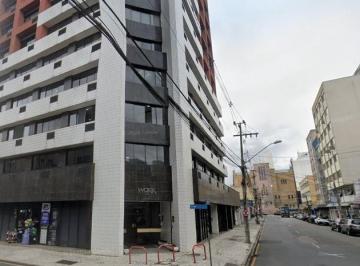 Comercial , Curitiba · Lojas