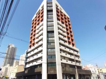 Comercial , Curitiba · Lojas