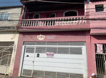 Foto 01 · SOBRADO A VENDA NO PQ SAVOY