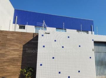 Foto 01 · Salao, Rochelle II, Santa Bárbara D'oeste, SP