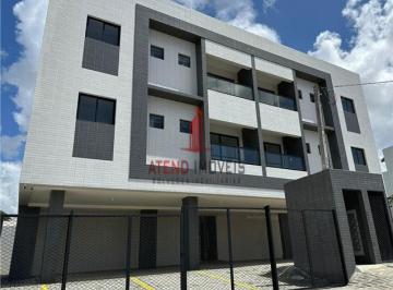 Apartamento de 2 quartos, João Pessoa · APARTAMENTO JOSE AMERICO