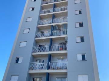 Foto 01 · Venda de Apartamento no Jardim São Carlos: 2 Quartos, 3 Salas, 1 Banheiro, 1 Vaga de Garagem, 57m²