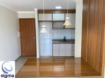 Foto 04 · Venda de Apartamento no Jardim São Carlos: 2 Quartos, 3 Salas, 1 Banheiro, 1 Vaga de Garagem, 57m²